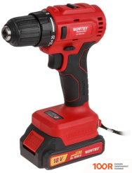 Wortex BD 1815-1 DLI BD18151DLI0029 (С 1-ИМ АКБ) (318754)