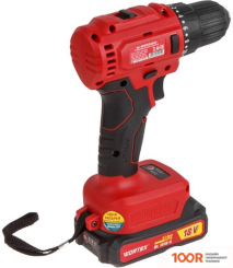 Wortex BD 1815-1 DLI BD18151DLI0029 (С 1-ИМ АКБ) (318754)