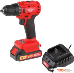 Wortex BD 1815-1 DLI BD18151DLI0029 (С 1-ИМ АКБ) (318754)