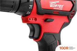 Wortex BD 1815 DLI BLD1815DLI00029 (С 2-МЯ АКБ, КЕЙС) (318753)