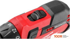 Wortex BD 1215-1 DLI BLD12151DLI0029 (С 2-МЯ АКБ, КЕЙС) (318746)