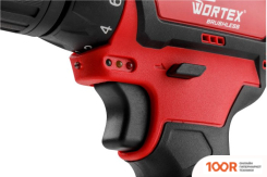 Wortex BD 1215-1 DLI BLD12151DLI0029 (С 2-МЯ АКБ, КЕЙС) (318746)