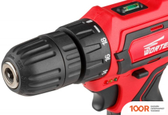 Wortex BD 1213 LI BD1213LI03129A2 (С 1-ИМ АКБ, НАБОР ОСНАСТКИ) (318745)