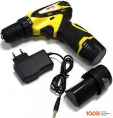 WMC Tools 2068 (С 2-МЯ АКБ, КЕЙС, НАБОР ОСНАСТКИ) (318744)