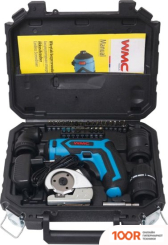 WMC Tools 1036 (С 1-ИМ АКБ, КЕЙС, НАБОР ОСНАСТКИ) (318742)