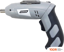 Werker SC 3.6 LI (С 1-ИМ АКБ) (318739)