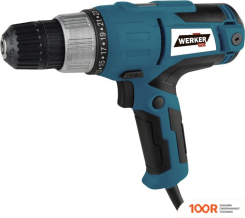 Werker PRO DSP 302 (318738)