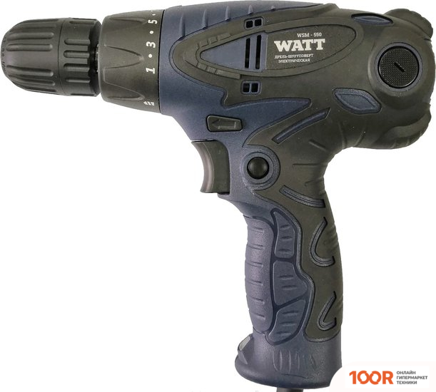 WATT WSM-550 255001000 (318736)