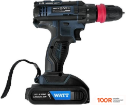 WATT WAS-18LI-3 1.018.030.23 (С 2-МЯ АКБ, КЕЙС) (318731)