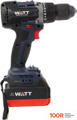 WATT WAS-18 LI-2BL 1.018.090.00 (С 1-ИМ АКБ, КЕЙС) (318729)