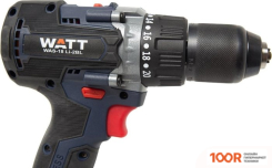 WATT WAS-18 LI-2BL 1.018.090.00 (С 1-ИМ АКБ, КЕЙС) (318729)