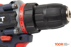 WATT WAS-18 LI-2BL 1.018.050.00 (С 2-МЯ АКБ, КЕЙС) (318728)