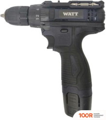 WATT WAS-12LI 1.012.025.21 (С 2-МЯ АКБ, КЕЙС) (318726)