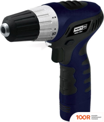 WATT WAS-12LI 1.012.025.21 (С 2-МЯ АКБ, КЕЙС) (318726)