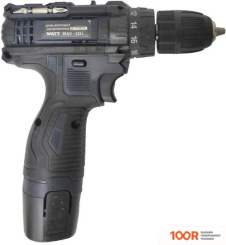 WATT WAS-12LI 1.012.025.21 (С 2-МЯ АКБ, КЕЙС) (318726)