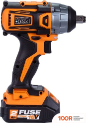 Villager VLP 5320 2BSC 056355 (С 2-МЯ АКБ, КЕЙС) (318725)