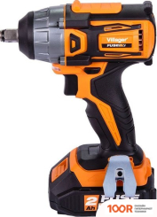 Villager VLP 5320 2BSC 056355 (С 2-МЯ АКБ, КЕЙС) (318725)