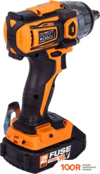 Villager VLP 5320 2BSC 056355 (С 2-МЯ АКБ, КЕЙС) (318725)