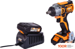 Villager VLP 5320 2BSC 056355 (С 2-МЯ АКБ, КЕЙС) (318725)