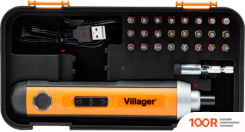 Villager VLN SDL 5.0 SET 067787 (НАБОР ОСНАСТКИ) (318723)