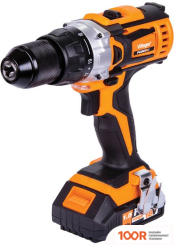 Villager FUSE VLP 5220 2BSC 056356 (С 2-МЯ АКБ, КЕЙС, ОСНАСТКА) (318717)