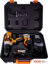 Villager FUSE VLP 5220 058187 (БЕЗ АКБ) (318716)