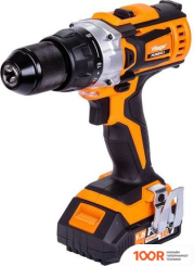 Villager FUSE VLP 5220 058187 (БЕЗ АКБ) (318716)