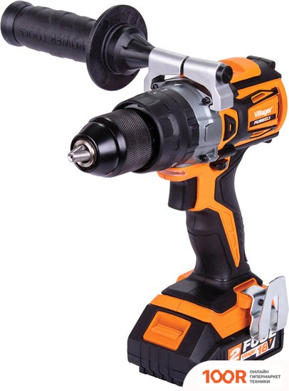 Villager FUSE VLP 5120 058185 (БЕЗ АКБ) (318714)