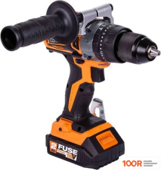 Villager FUSE VLP 5120 058185 (БЕЗ АКБ) (318714)