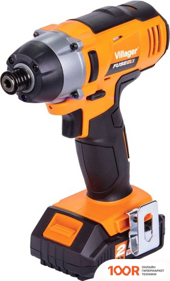 Villager FUSE VLN 3420 056363 (БЕЗ АКБ) (318711)