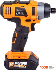 Villager FUSE VLN 3420 056363 (БЕЗ АКБ) (318711)