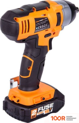 Villager FUSE VLN 3320 056362 (БЕЗ АКБ) (318710)