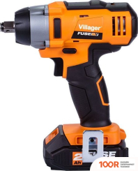 Villager FUSE VLN 3320 056362 (БЕЗ АКБ) (318710)