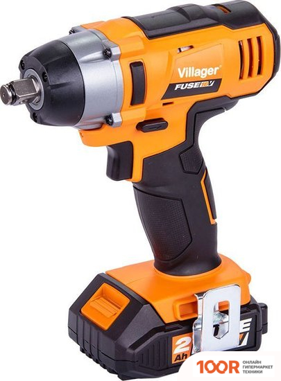 Villager FUSE VLN 3320 056362 (БЕЗ АКБ) (318710)