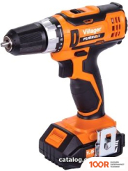 Villager FUSE VLN 3220 2BSC 056357 (С 2-МЯ АКБ, КЕЙС, ОСНАСТКА) (318709)