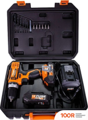 Villager FUSE VLN 3220 2BSC 056357 (С 2-МЯ АКБ, КЕЙС, ОСНАСТКА) (318709)