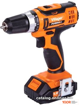 Villager FUSE VLN 3220 1BSB 056358 (С 1-М АКБ) (318708)