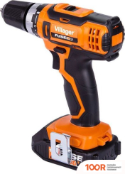 Villager FUSE VLN 3220 1BSB 056358 (С 1-М АКБ) (318708)