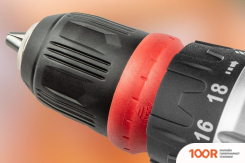 Verto 50G273 (С 2-МЯ АКБ) (318706)