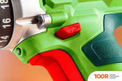 Verto 50G273 (С 2-МЯ АКБ) (318706)