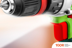 Verto 50G273 (С 2-МЯ АКБ) (318706)