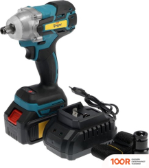 Tundra 9949845 (С 1-ИМ АКБ, КЕЙС) (318701)