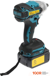 Tundra 9949845 (С 1-ИМ АКБ, КЕЙС) (318701)