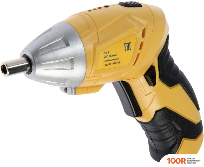 Tundra 5437467 (318695)