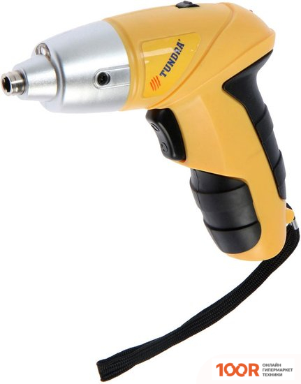 Tundra 5437466 (318694)