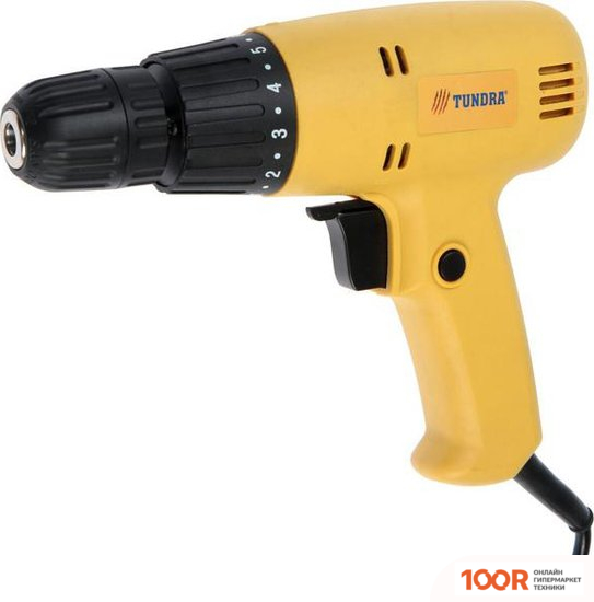 Tundra 5437452 (318692)