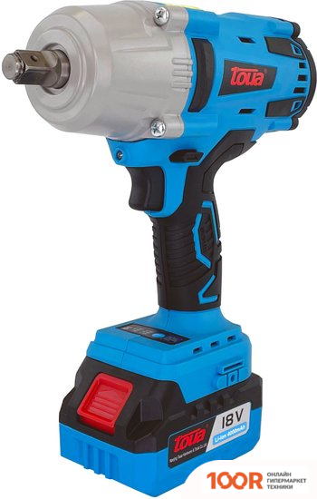 Toua DBLW180B-1 (С 1-М АКБ, КЕЙС) (318688)