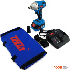 Toua DBLW180-1 (С 1-ИМ АКБ, СУМКА) (318687)