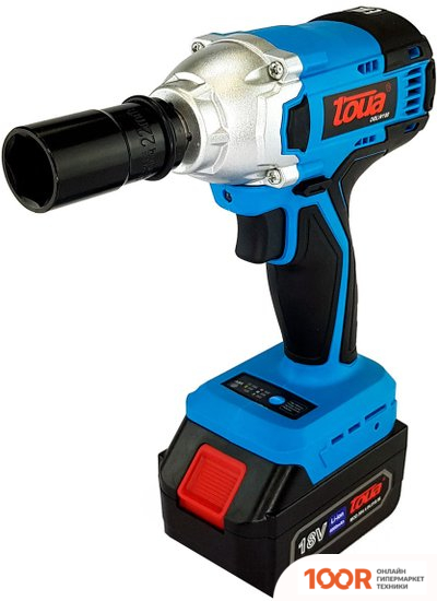 Toua DBLW180 (С 2-МЯ АКБ, СУМКА) (318686)