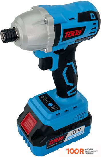 Toua DBLSD180-1 (С 1-М АКБ, КЕЙС) (318685)